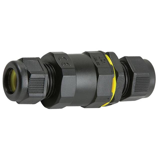 16A Inline Connector IP65 - Online Electrical