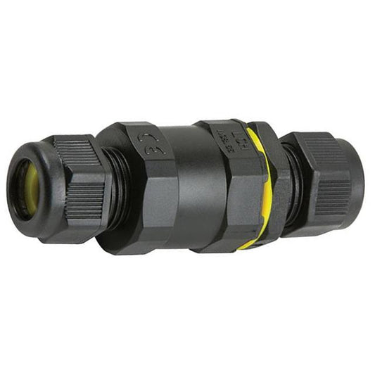 16A Inline Connector IP65 - Online Electrical