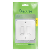 Crabtree | Online Electrical Supplies