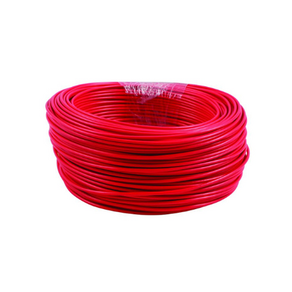 1mm Solid Panel wire, Various Colours, 100mtr Rolls