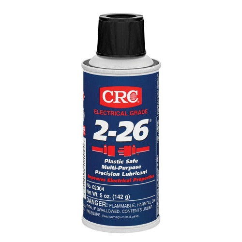 2-26 Non-Flammable Multi-Purpose Lubricant - Online Electrical