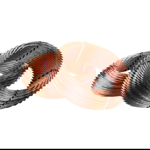 2.5mm Bare Copper wire - 5KG/Roll - Online Electrical