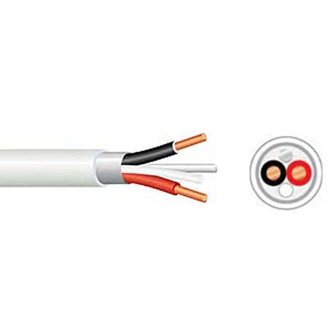 2.5mm x 3Core + Earth Cable 100mtr roll - Online Electrical