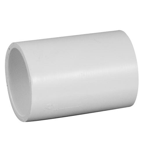 20MM PVC Coupling B332 - Online Electrical