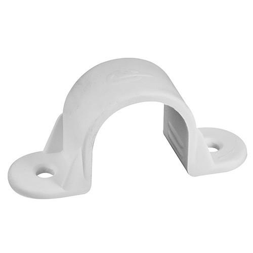 20MM PVC Saddle B337 - Online Electrical