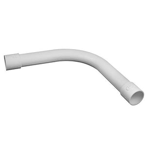 20MM PVC Solid Bend B315 - Online Electrical