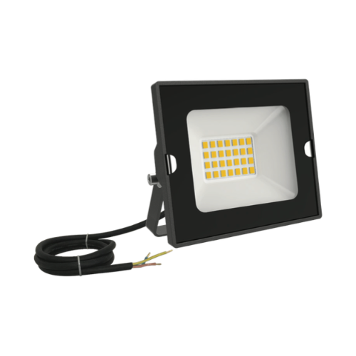 20W LED Floodlight Oober IP65 - Online Electrical