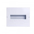 20Way Samite Surface Econo DB Board - Online Electrical
