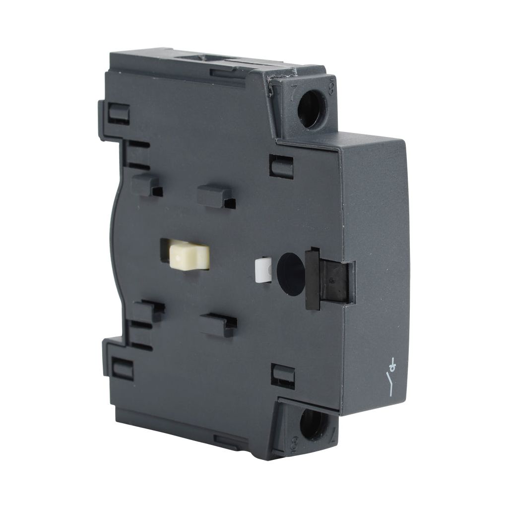 22001011 125A 1pole Attachable 4th pole Module for M3 100-125A - Online Electrical