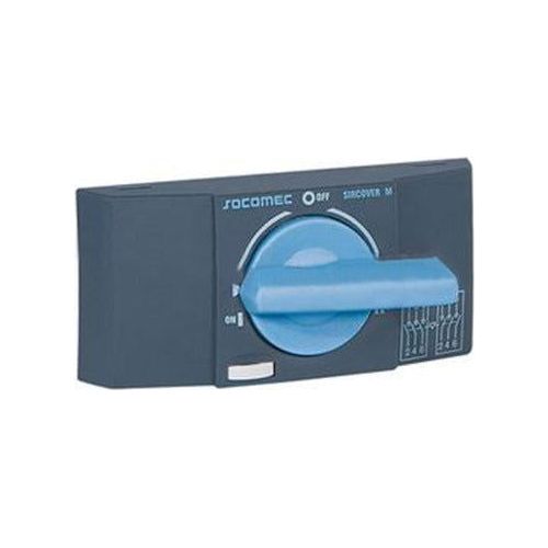 22096009 Changeover Mechanism for M1/2 16-80A Load Break Switches - Online Electrical
