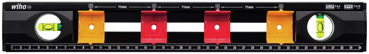 WIH24691 Electricians Spirit Level