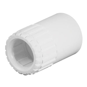 25MM PVC Female Adaptor - Online Electrical