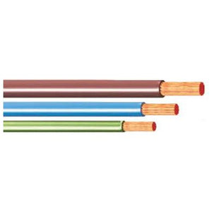 25mm Permoweld Welding Cable - Online Electrical