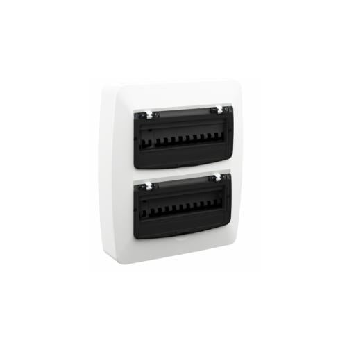 26WAY DB BOARD SURFACE DIN 040-966 - Online Electrical