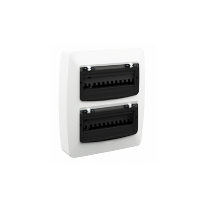 26WAY DB BOARD SURFACE DIN 040-966 - Online Electrical
