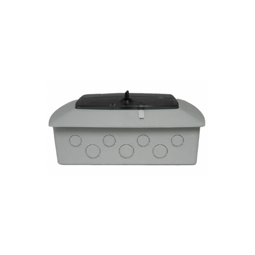 26WAY DB BOARD SURFACE DIN 040-966 - Online Electrical