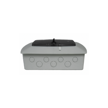 26WAY DB BOARD SURFACE DIN 040-966 - Online Electrical