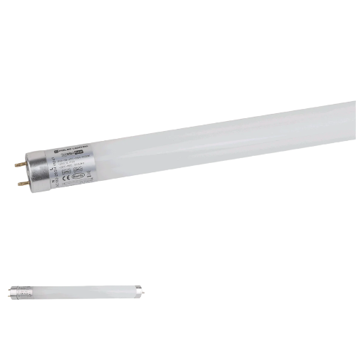 2FT 9W LED T8 Cool white Lamp 6000k Combat Econo - Online Electrical