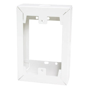 2x4 Extension Box White - Online Electrical