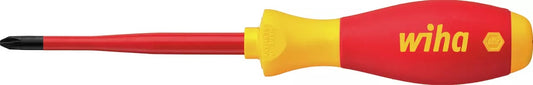 WIH3211PH1 Screwdriver Phillips PH1 X 80MM VDE 1000V