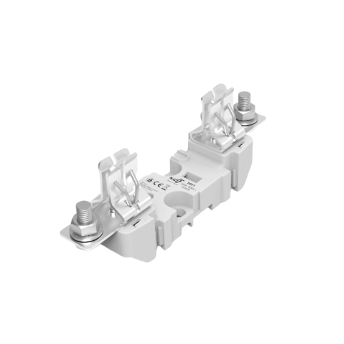 352300 NH1 Fuse Base 250A 1Pole for NH1 Fuse Links - Online Electrical