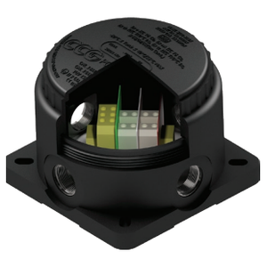 4-Way Posi Fit Junction Box - Online Electrical