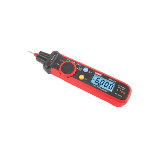 UT118C Pen Type Multimeter