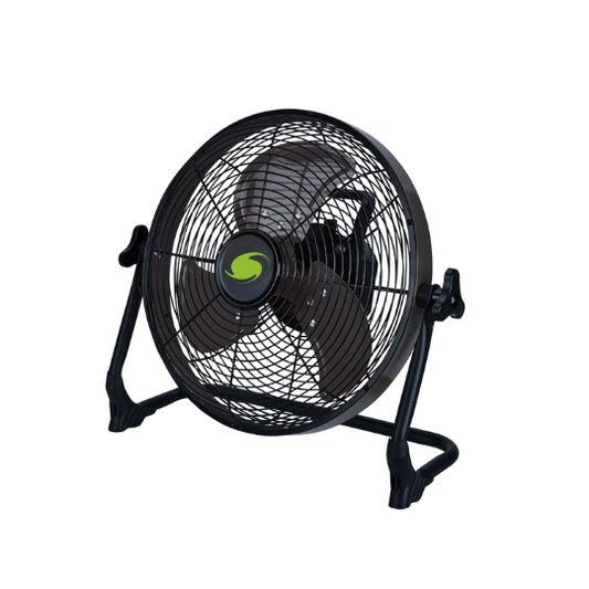 Floor Mount Rechargeable Fans - 300mm & 350mm