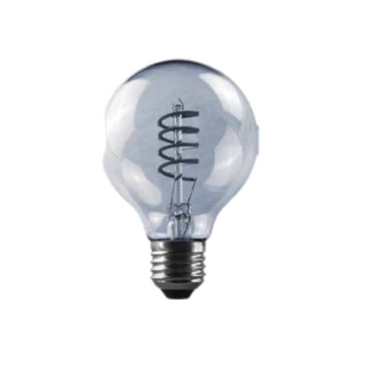 OL-G80-5W-D- 5W LED Filament E27 - Various Colours
