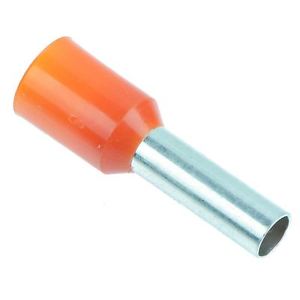 4mm BOOTLACE FERRULE 100/pkt  - Online Electrical