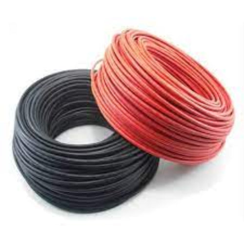 4mm Solarflex 1500VDC Cable per mtr - Online Electrical