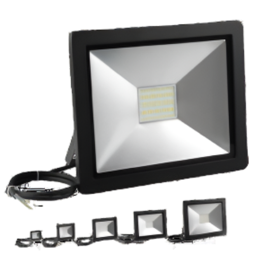 500W LED Floodlight Nano - Online Electrical