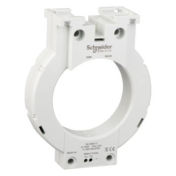 50439 Toroid PA80 160A Earth Fault - Online Electrical