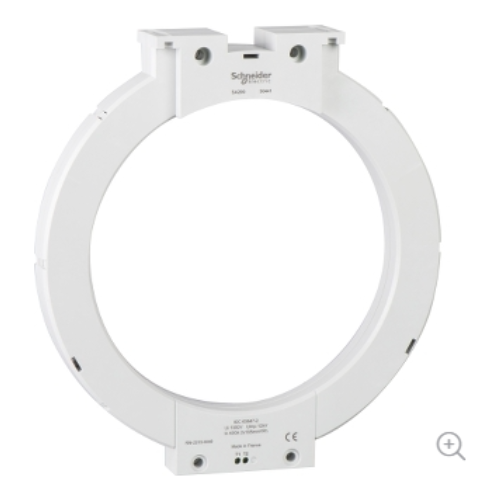 50441 Closed Toroid 200mm - Online Electrical