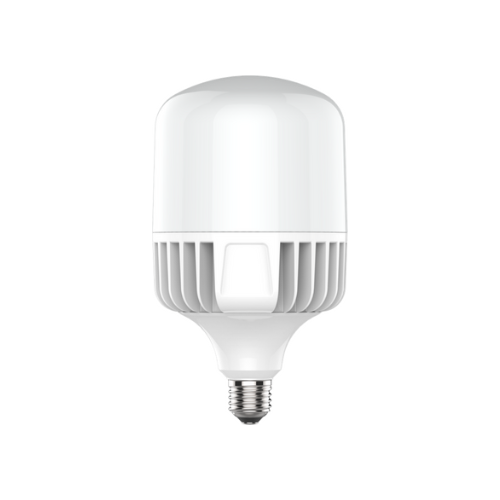 50W LED E40 High Power Lamp 6500k - Online Electrical