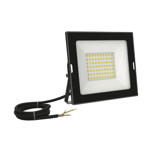 50W LED Floodlight OOber IP65 - Online Electrical