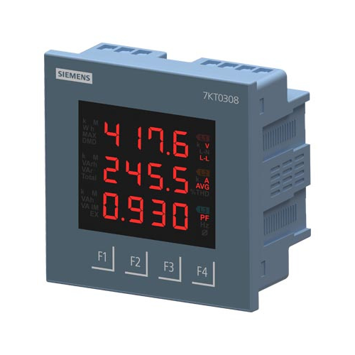 7KT0308 SMART 7KT MFM Multi Line LED