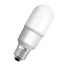 7W E27 LED Stick Colour 865 Non-Dimmable Lamp - Online Electrical