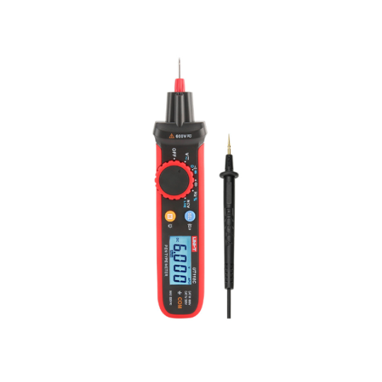 UT118C Pen Type Multimeter