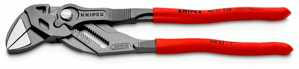 KPX8601250 Wrench Plier 250MM