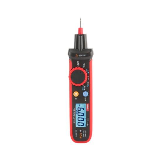 UT118C Pen Type Multimeter