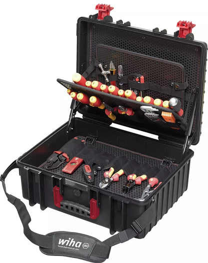 WIH9300702 Workshop Toolkit 83Piece