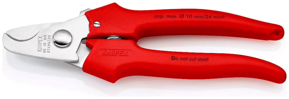 KPX9505165 165MM Cable Shears
