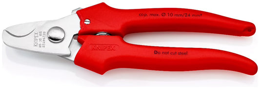 KPX9505165 165MM Cable Shears