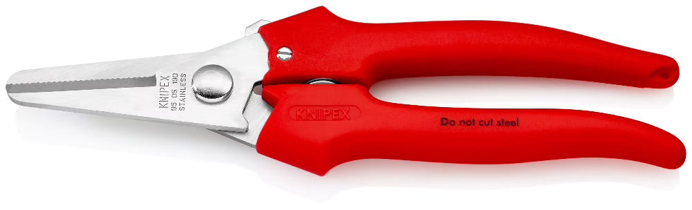 KPX9505190 190MM Cable Shears