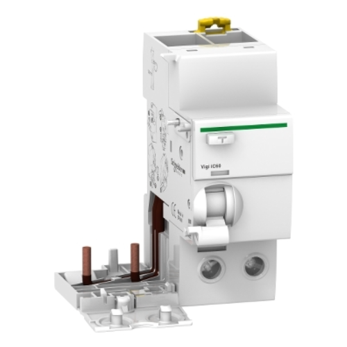 A9V41225 Acti9 VIGI C60 2P 25A 30mA AC