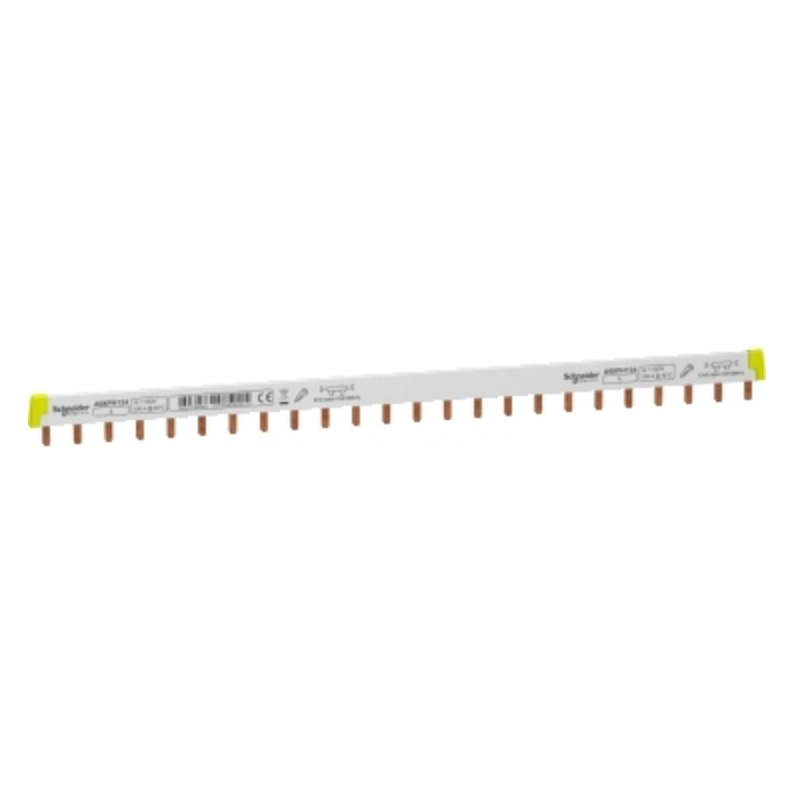 A9XPH124 Comb Busbar 1P 100A 24 Modules - Online Electrical