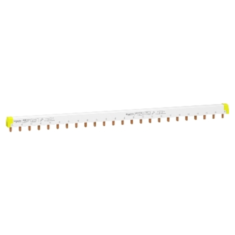 A9XPH324 Comb Busbar 3P 100A 24 Modules - Online Electrical