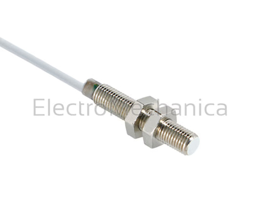 VM2/C0-1B M12 Triac NC 20-253VAC Flush Inductive Proximity Switch