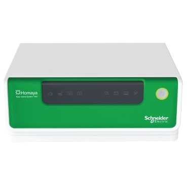 AEH-SHI01-1500 1500VA Homoya Hybrid Inverter 1.5kW - Online Electrical